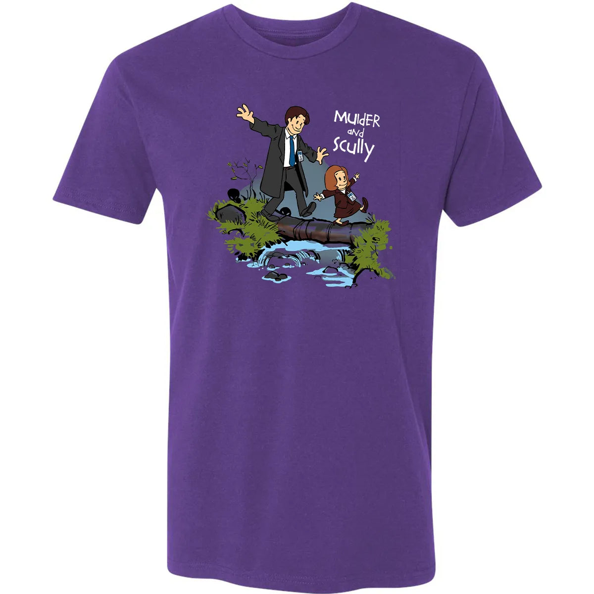 Premium Unisex T-shirt - KLGZSKTE