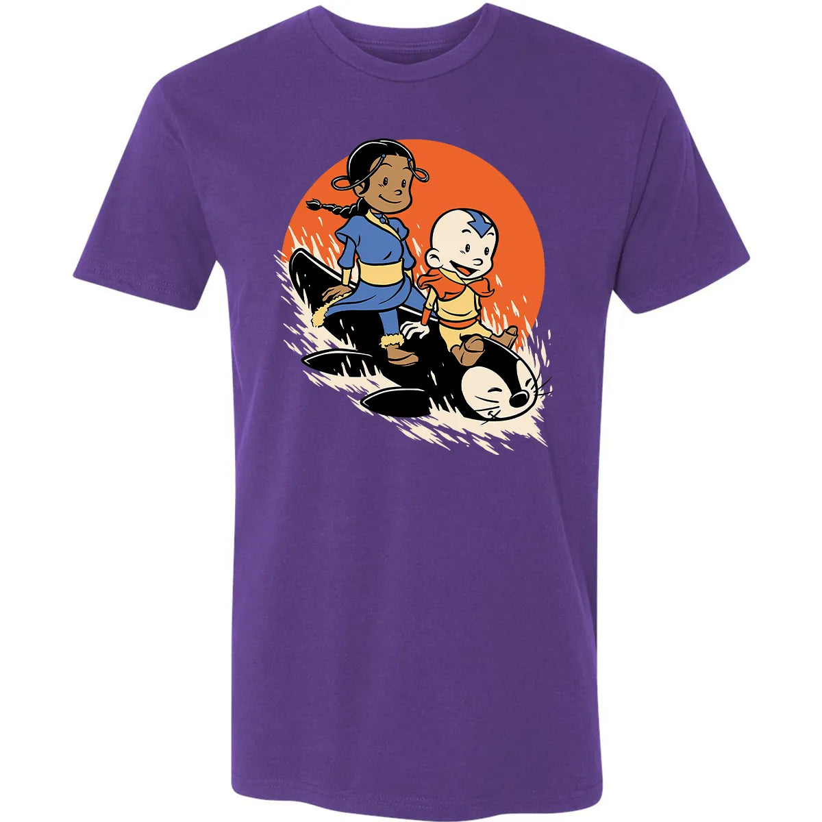 Premium Unisex T-shirt - 5CKHP6LE