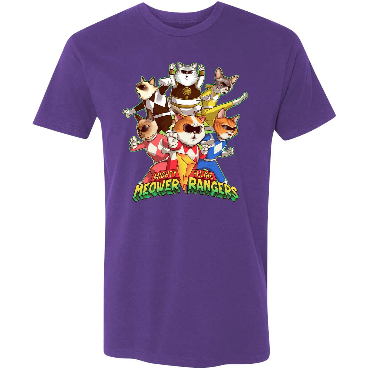 Premium Unisex T-shirt - 6GQRVNRG