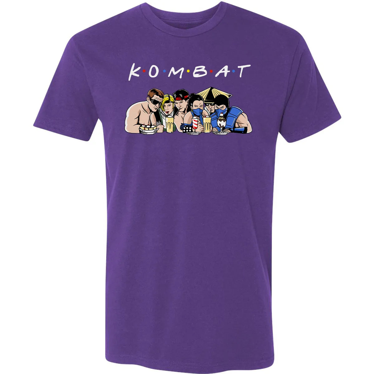 Premium Unisex T-shirt - Z4TNT2WT