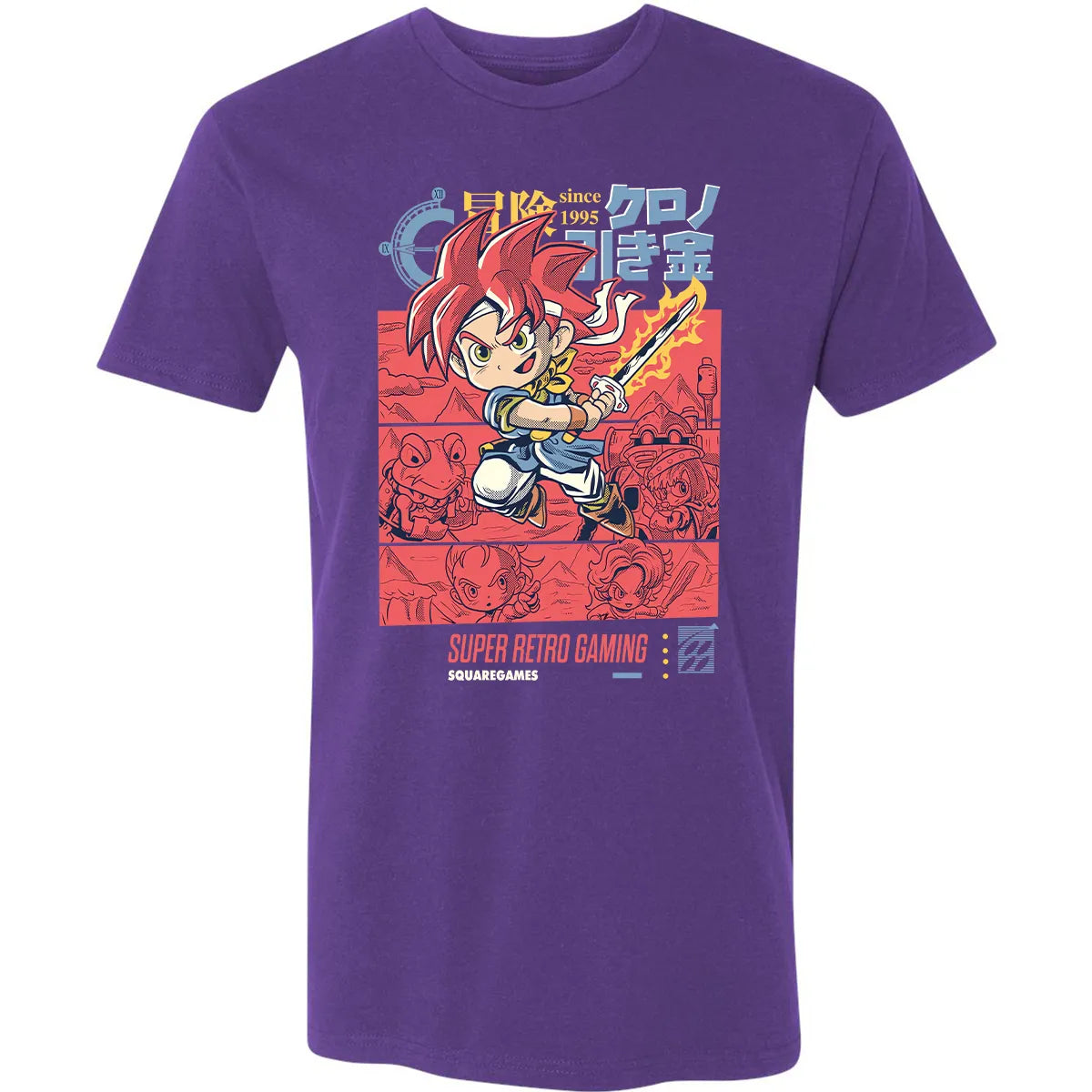 Premium Unisex T-shirt - DVU4DUNT