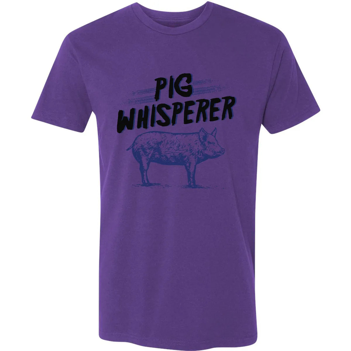 Premium Unisex T-shirt - UKZ3TZFW