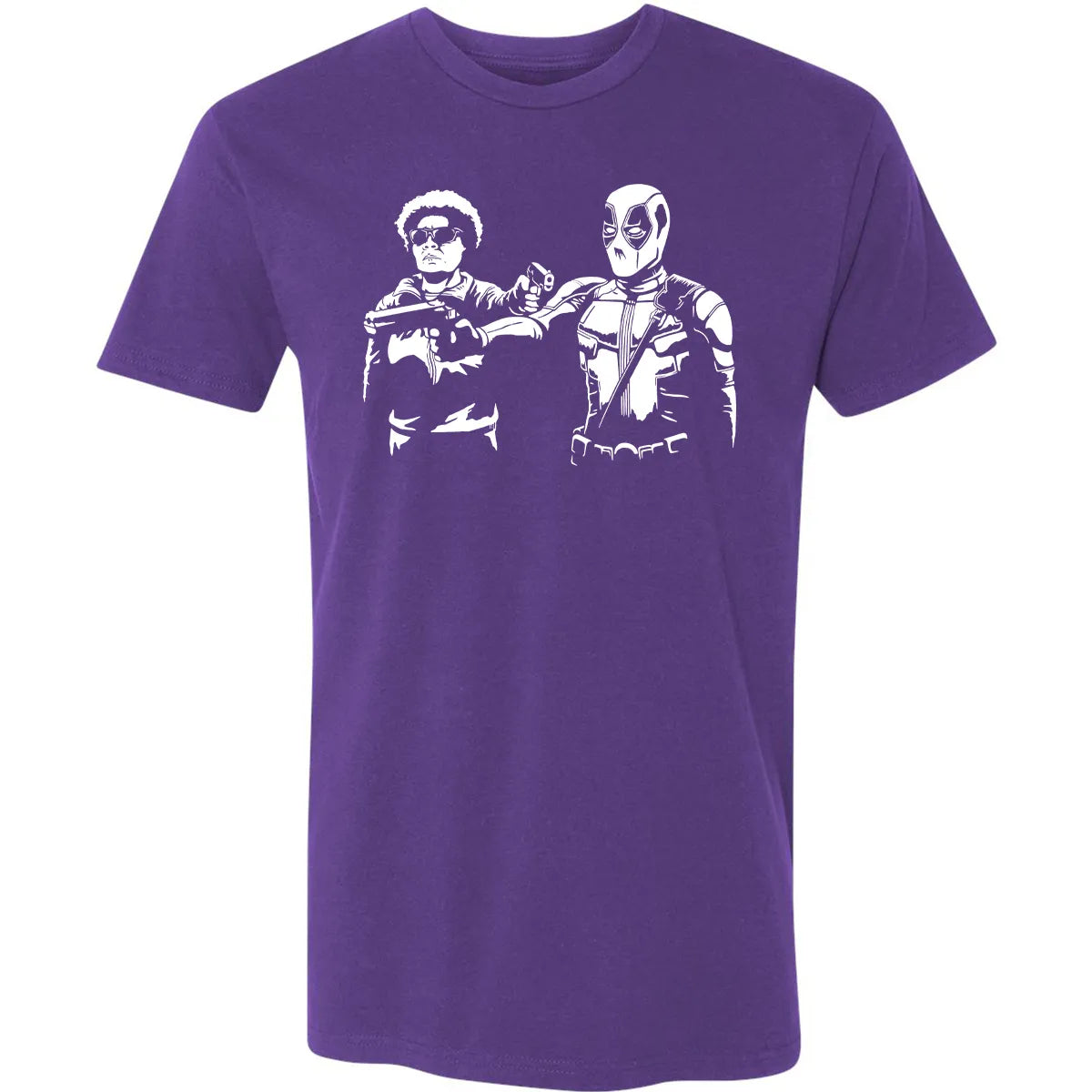 Premium Unisex T-shirt - L93TZSRV