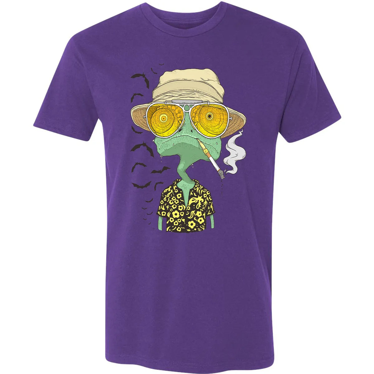 Premium Unisex T-shirt - CDJVR6HT