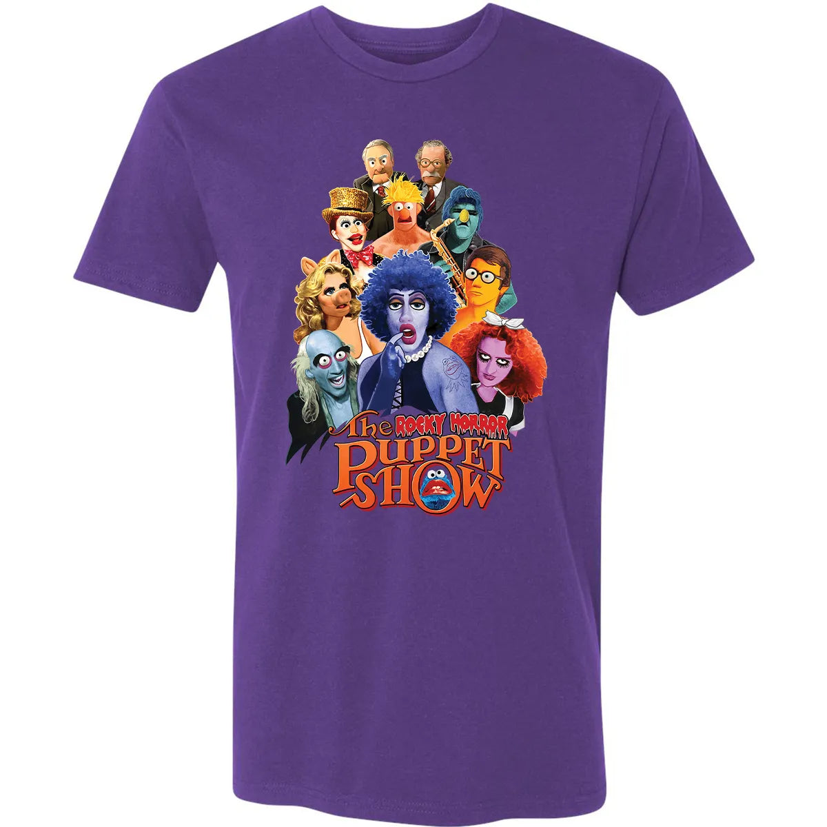 Premium Unisex T-shirt - NCL1P7EA
