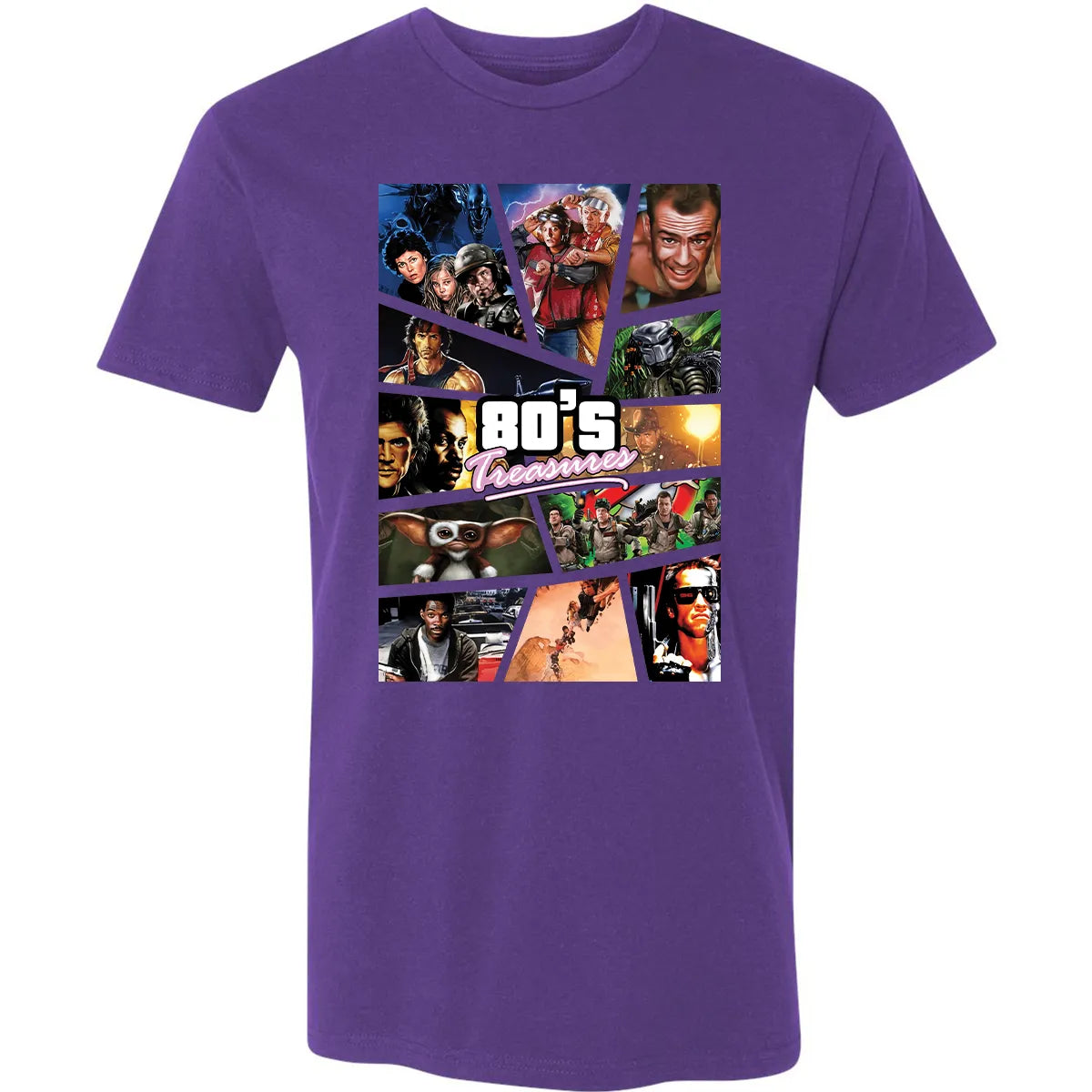 Premium Unisex T-shirt - P715S1RK