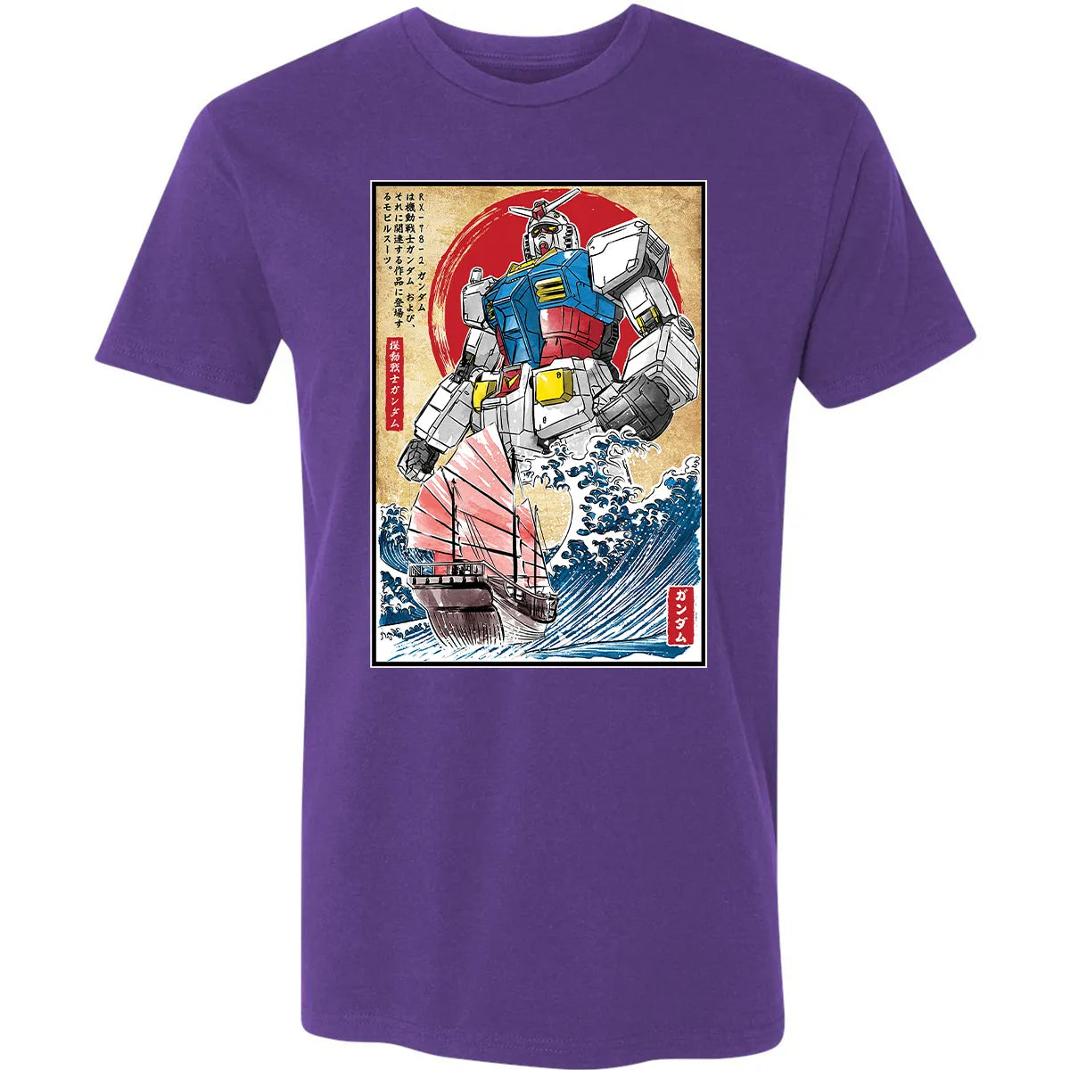 Premium Unisex T-shirt - L2XV98GY