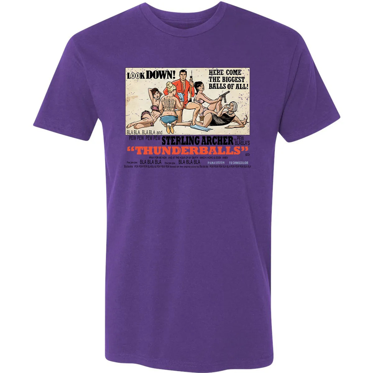 Premium Unisex T-shirt - 3BS82D1M