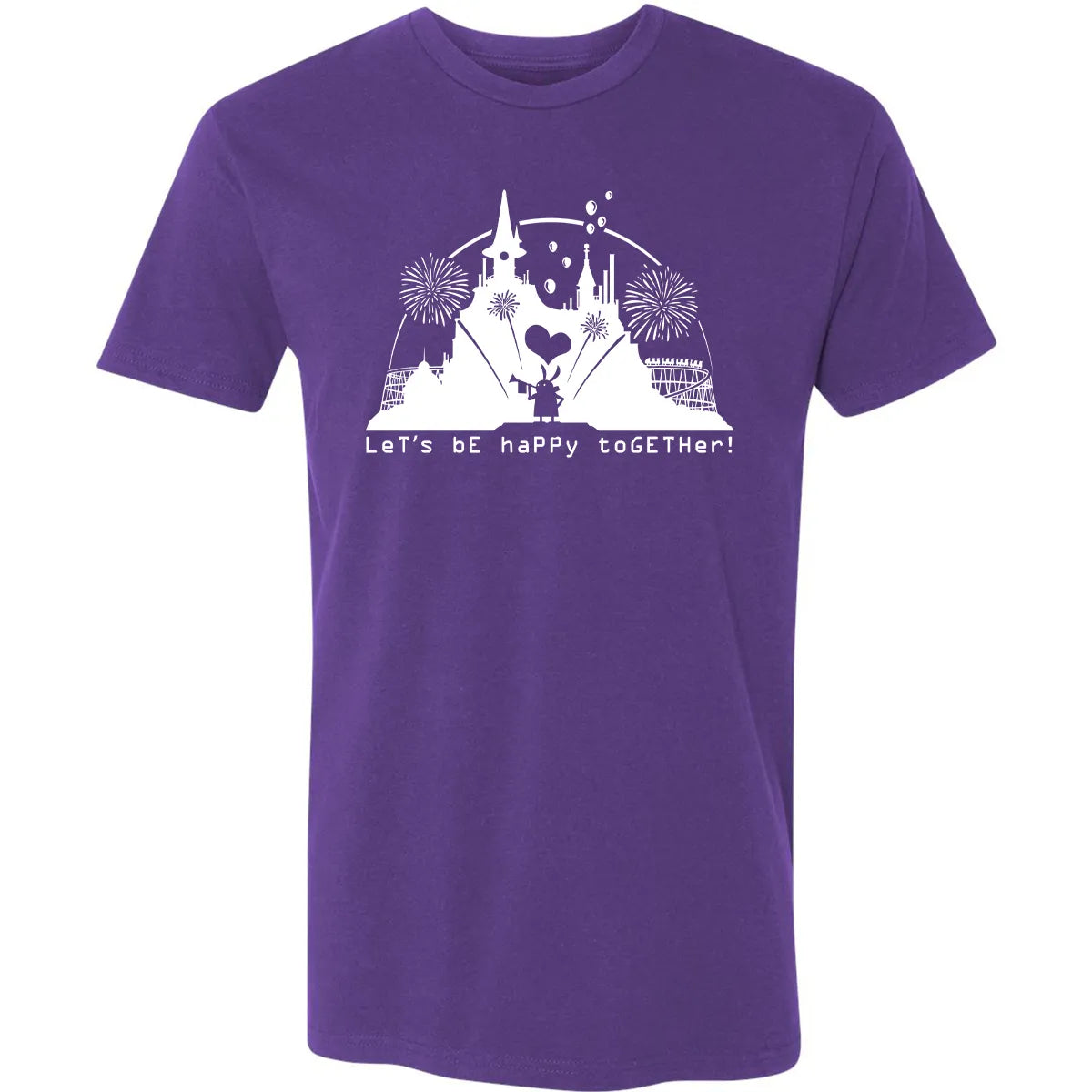 Premium Unisex T-shirt - 33BM7UV1