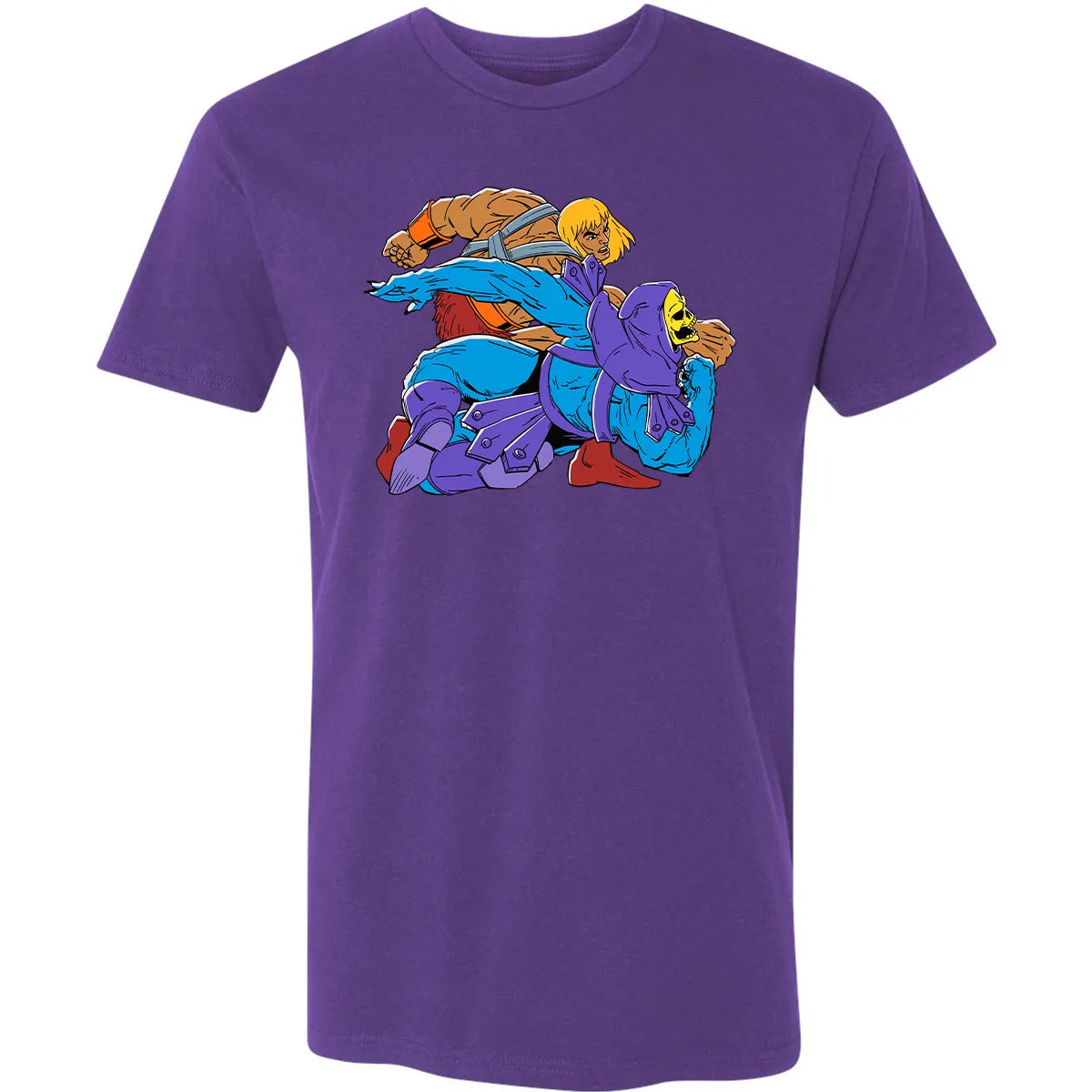 Premium Unisex T-shirt - CDNZX51H