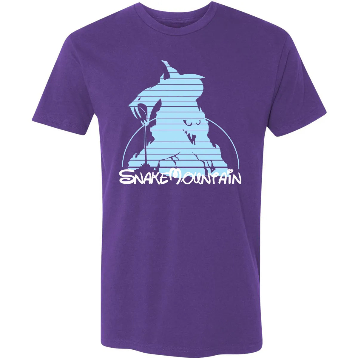 Premium Unisex T-shirt - BZJN6AP2