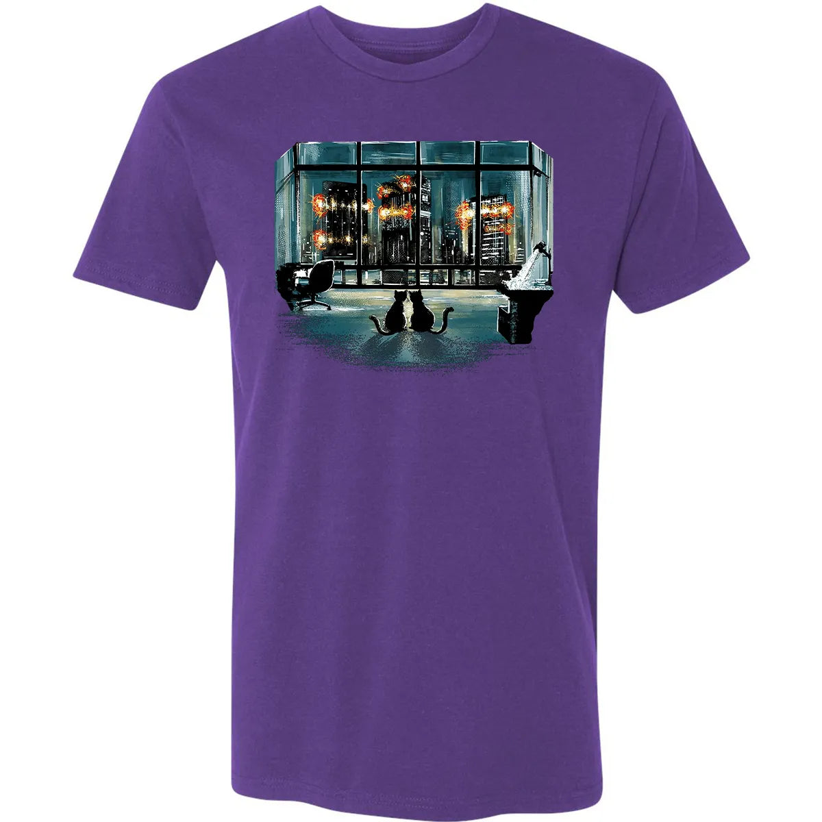 Premium Unisex T-shirt - NXXWSYYZ