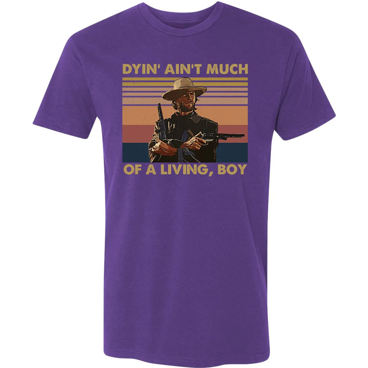 Premium Unisex T-shirt - 6NA4YWMZ