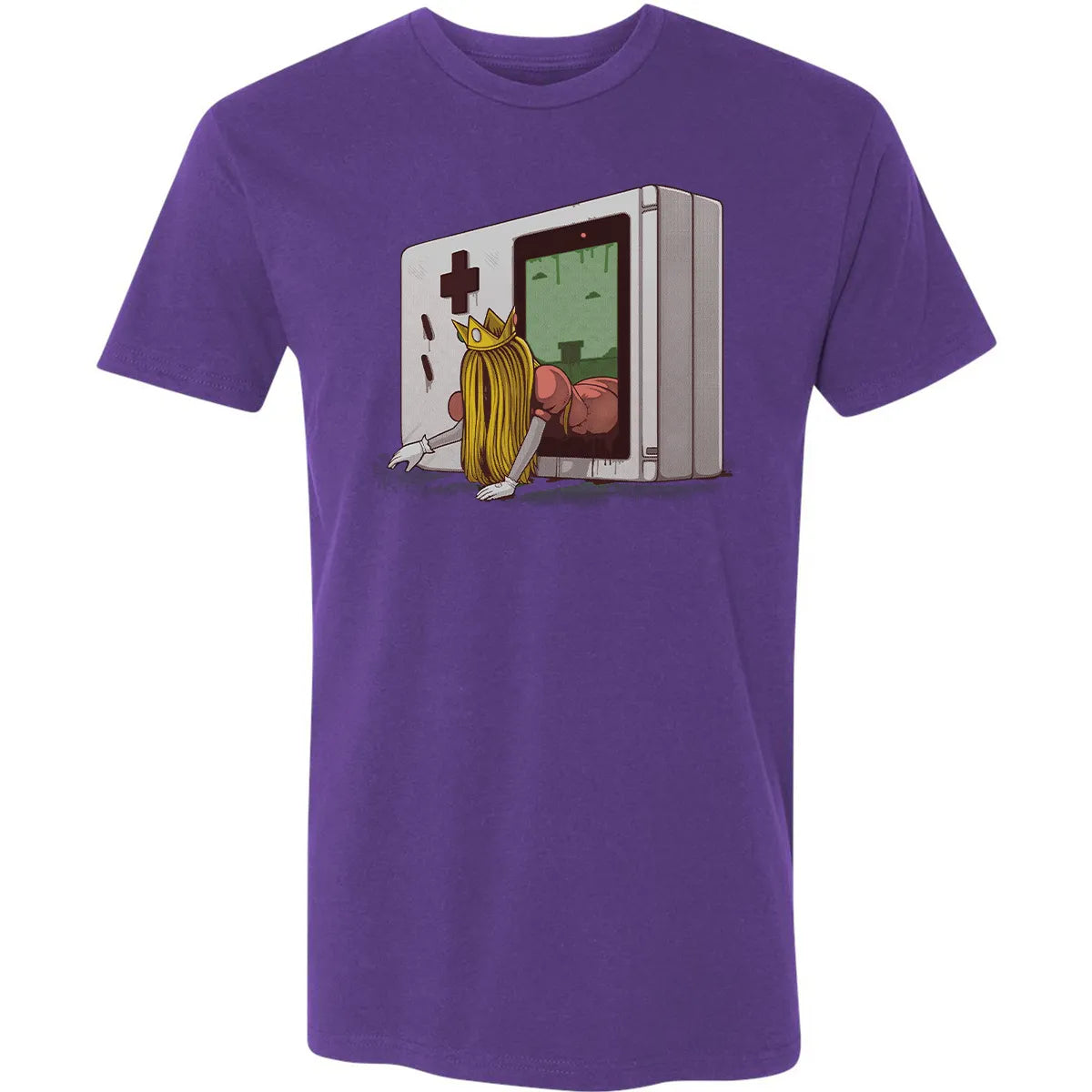 Premium Unisex T-shirt - VG84VCBN