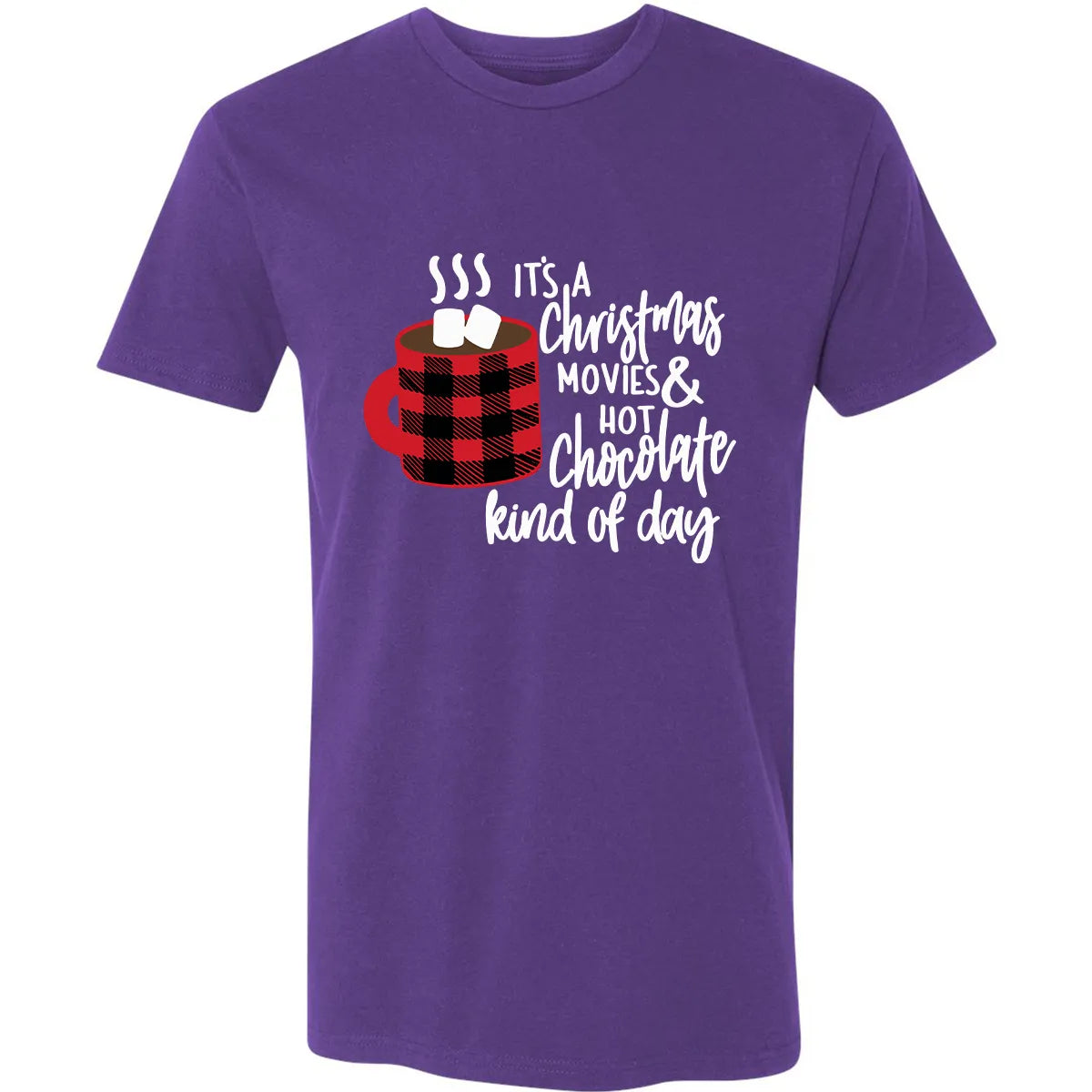 Premium Unisex T-shirt - PUTY2H98