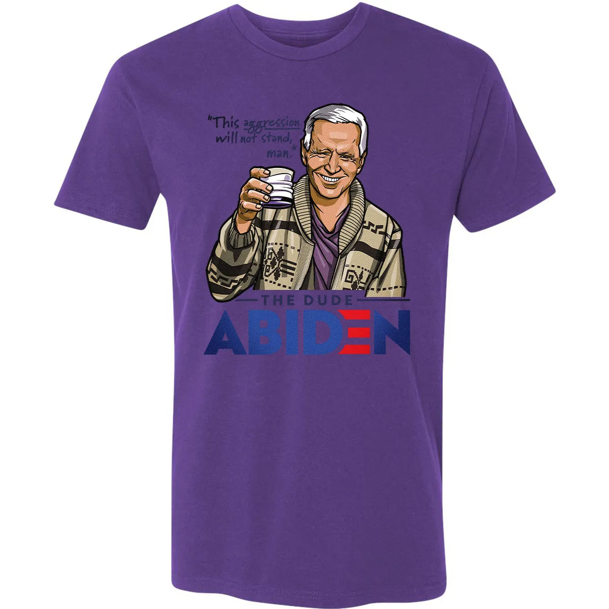 Premium Unisex T-shirt - B8MWTV6N