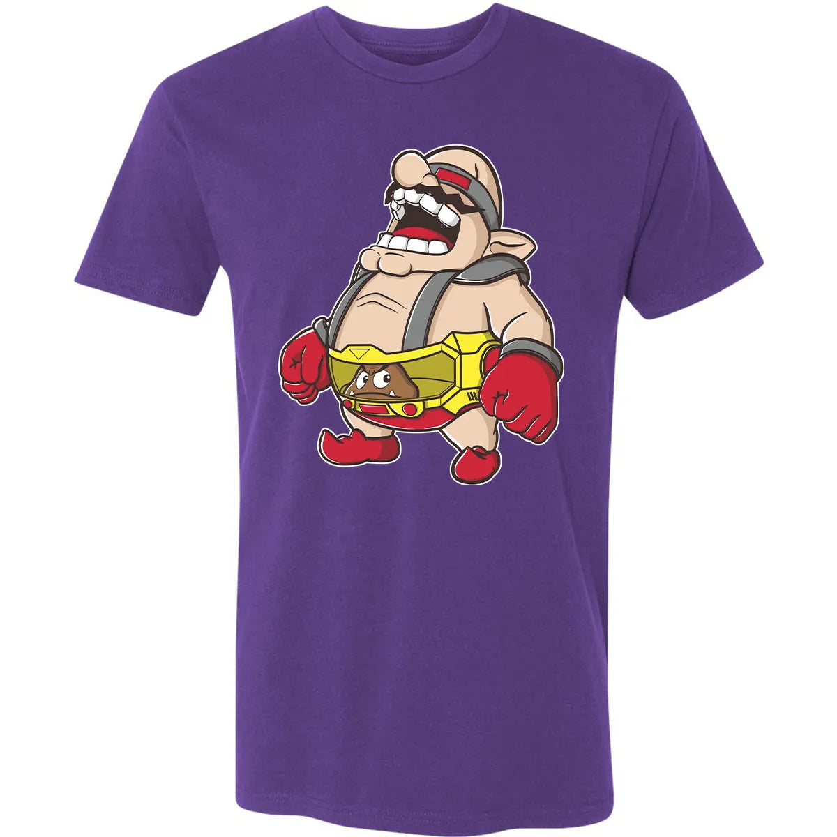 Premium Unisex T-shirt - XY44E5PH