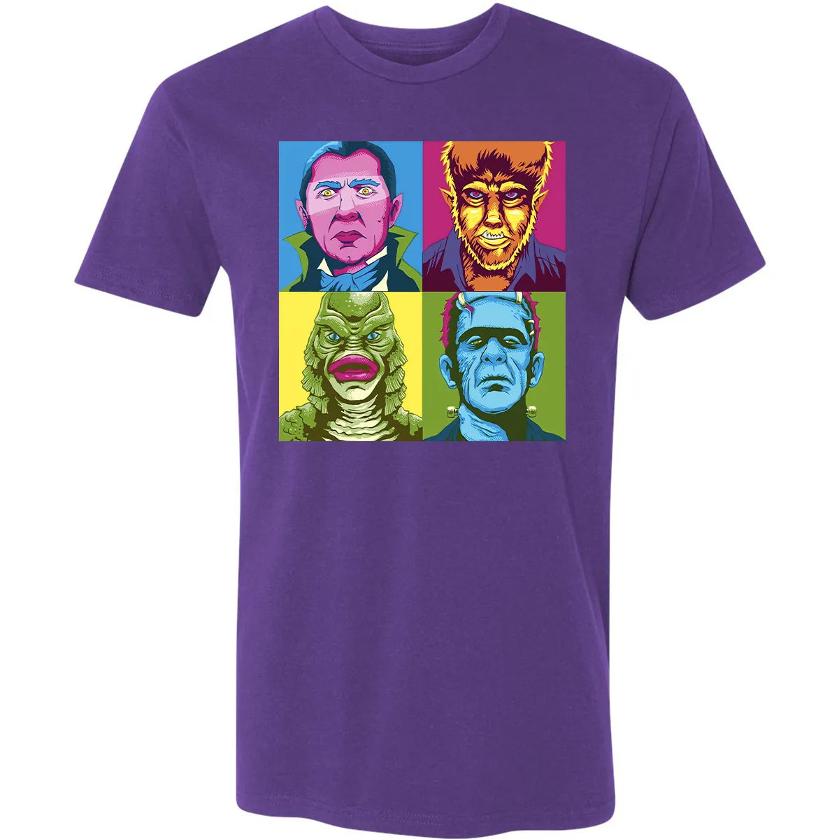 Premium Unisex T-shirt - KXQGTLMA