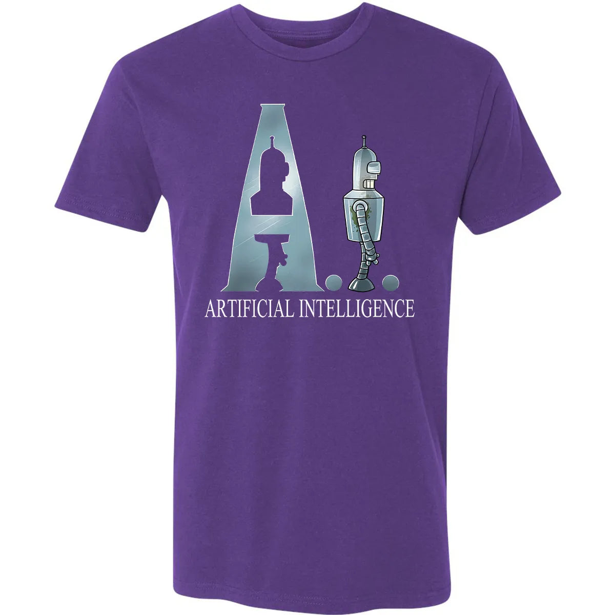 Premium Unisex T-shirt - 54R67QRH