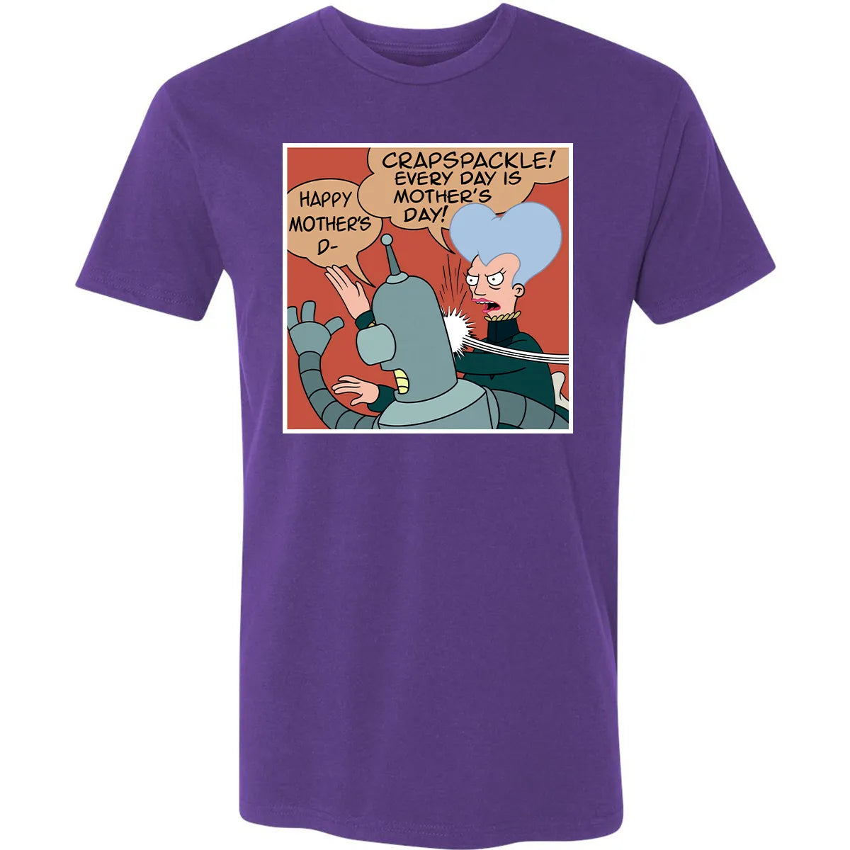 Premium Unisex T-shirt - SJMN4WLB