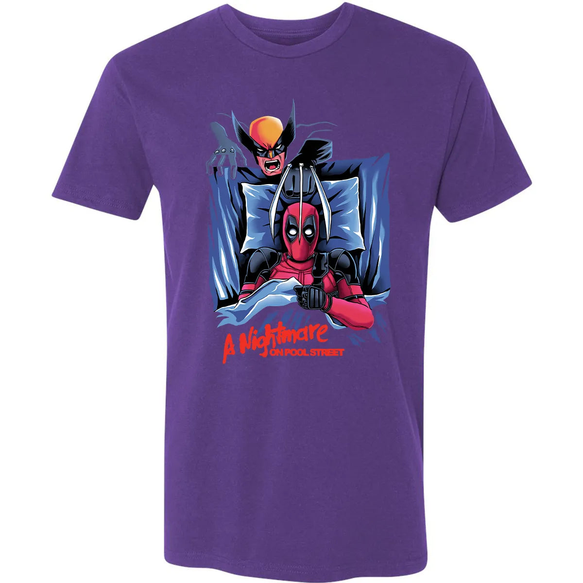 Premium Unisex T-shirt - AX87RJKS
