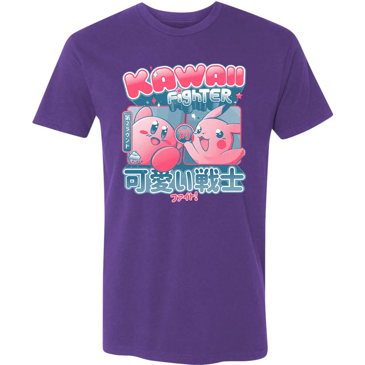 Premium Unisex T-shirt - 87UE83HC