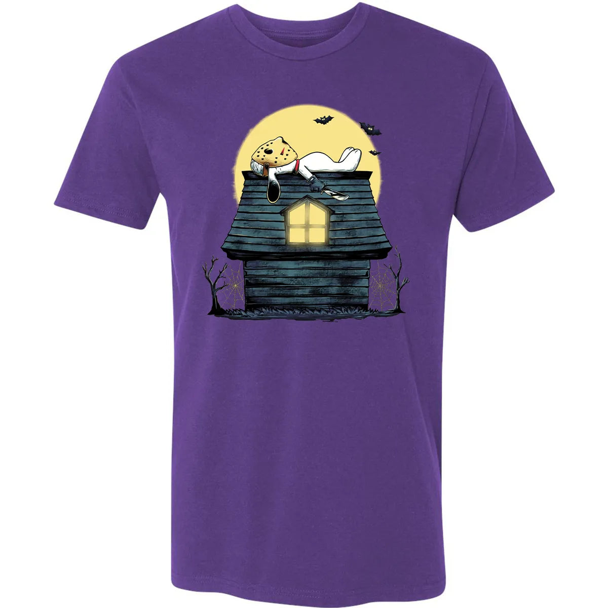 Premium Unisex T-shirt - YSE3378G