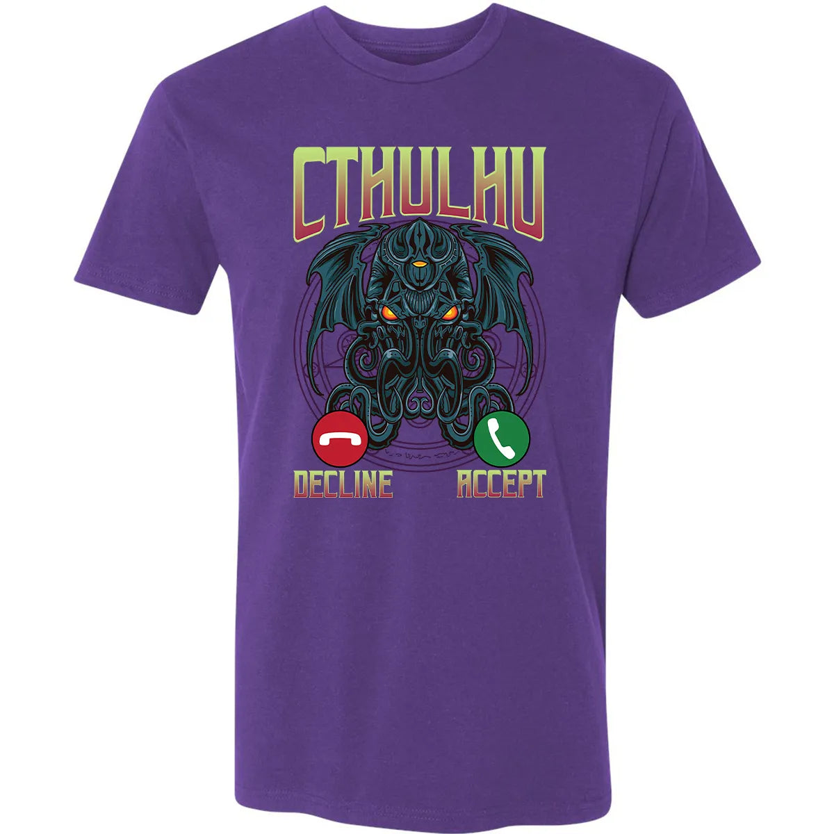 Premium Unisex T-shirt - XWKXB65P