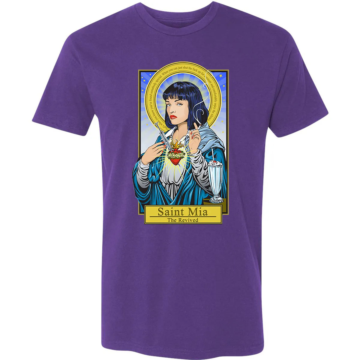 Premium Unisex T-shirt - VAP7WHL4