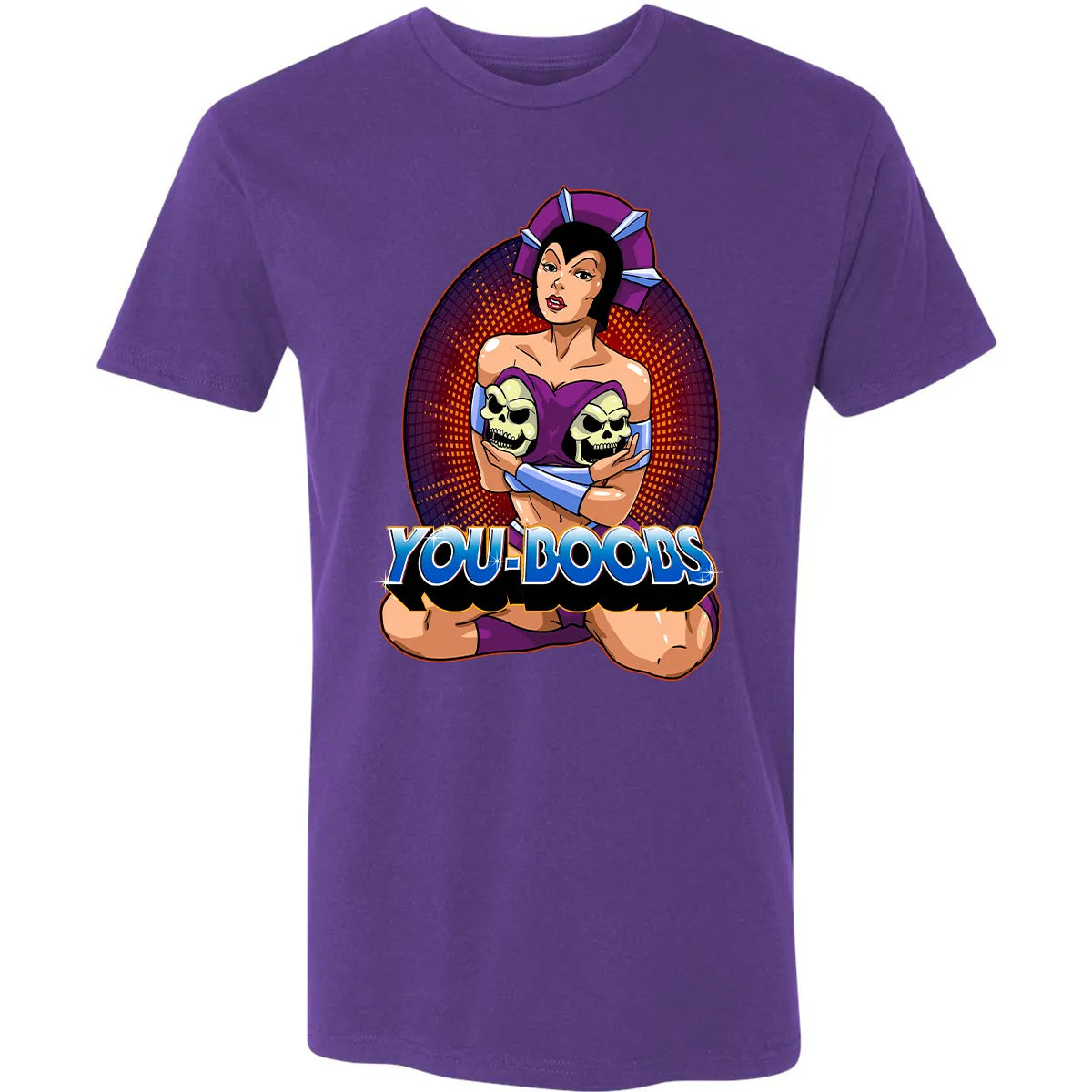Premium Unisex T-shirt - VKFUU7QD