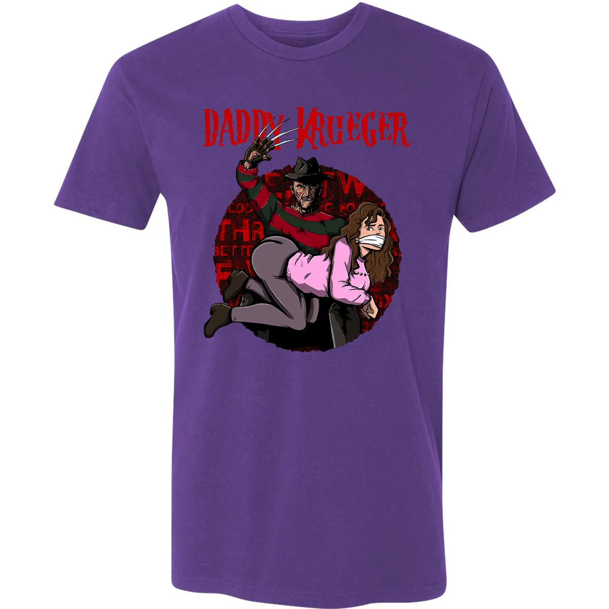 Premium Unisex T-shirt - 46NPZC54