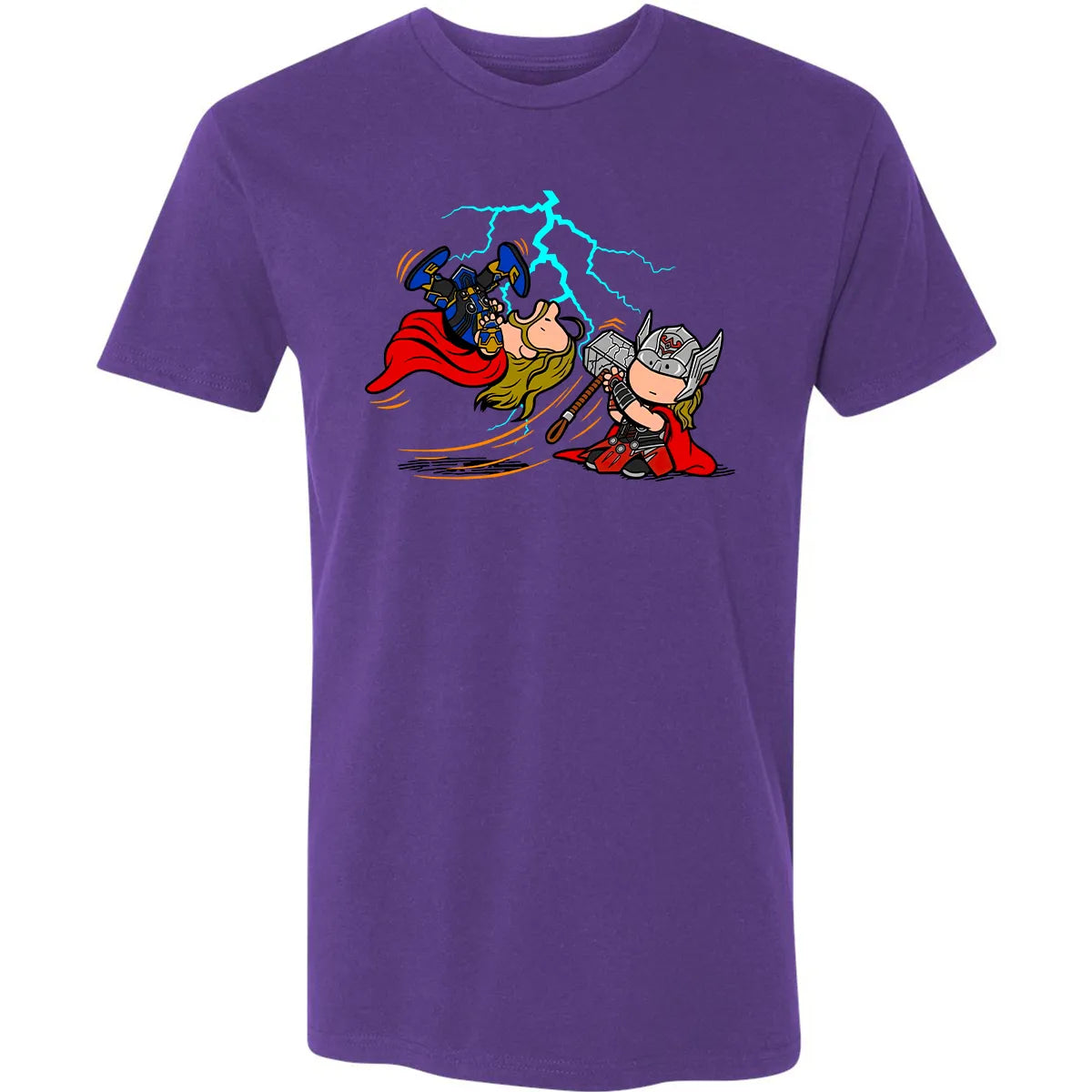 Premium Unisex T-shirt - NB27GCM1