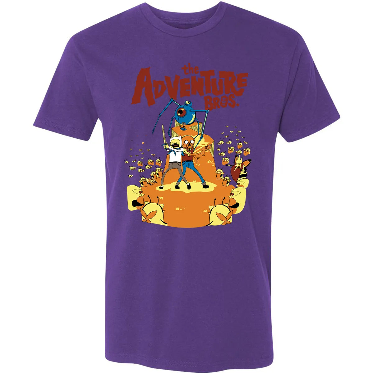 Premium Unisex T-shirt - QEDMQBB9