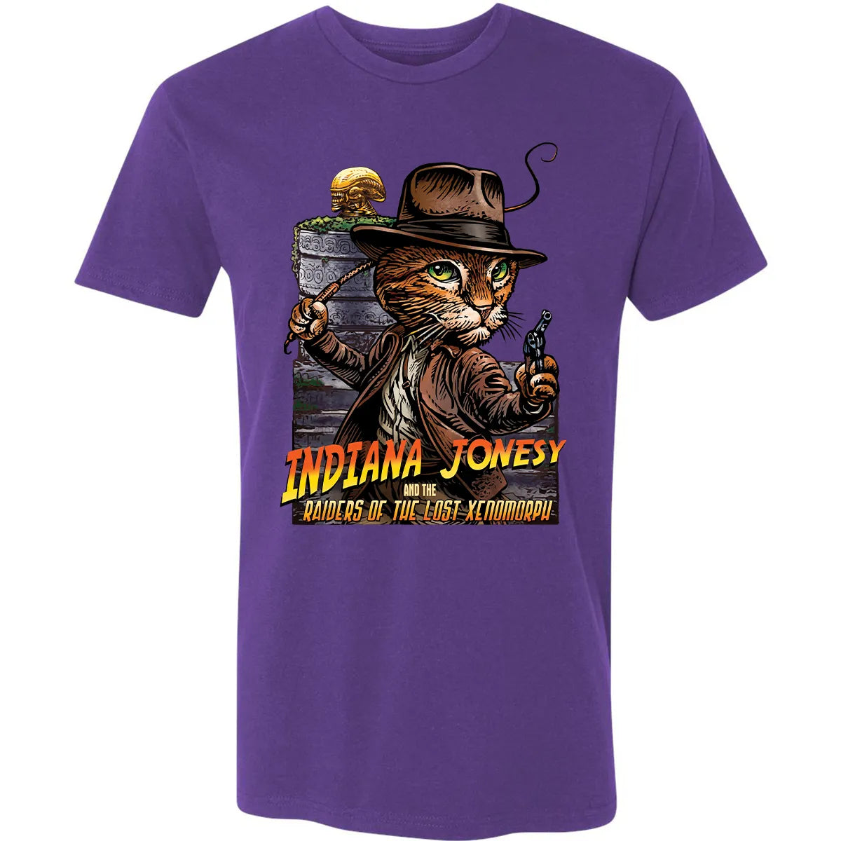 Premium Unisex T-shirt - JSXZ29MP