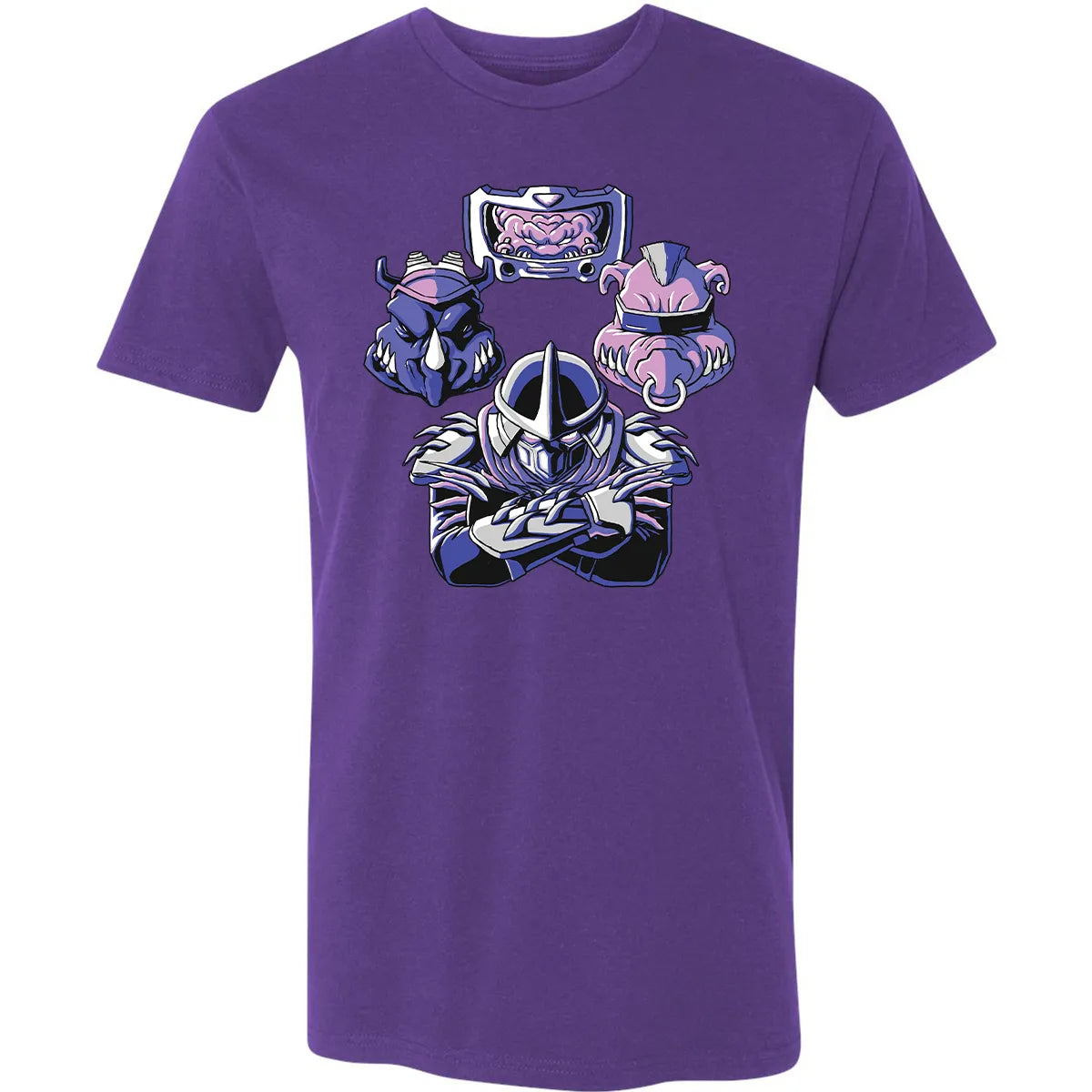 Premium Unisex T-shirt - H8BSQ7WJ