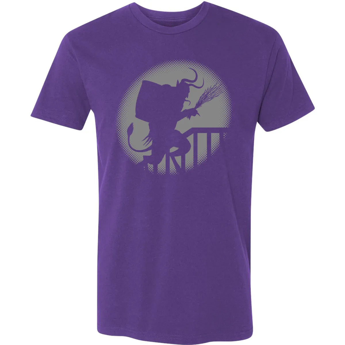 Premium Unisex T-shirt - NUMNSVJV