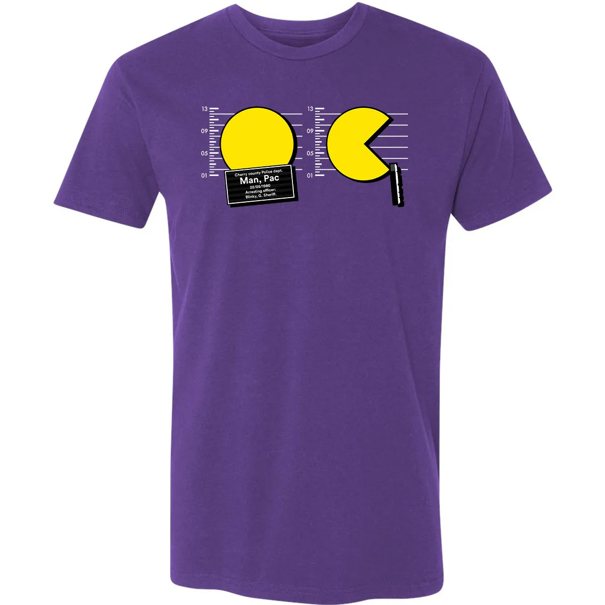 Premium Unisex T-shirt - SMTK431D