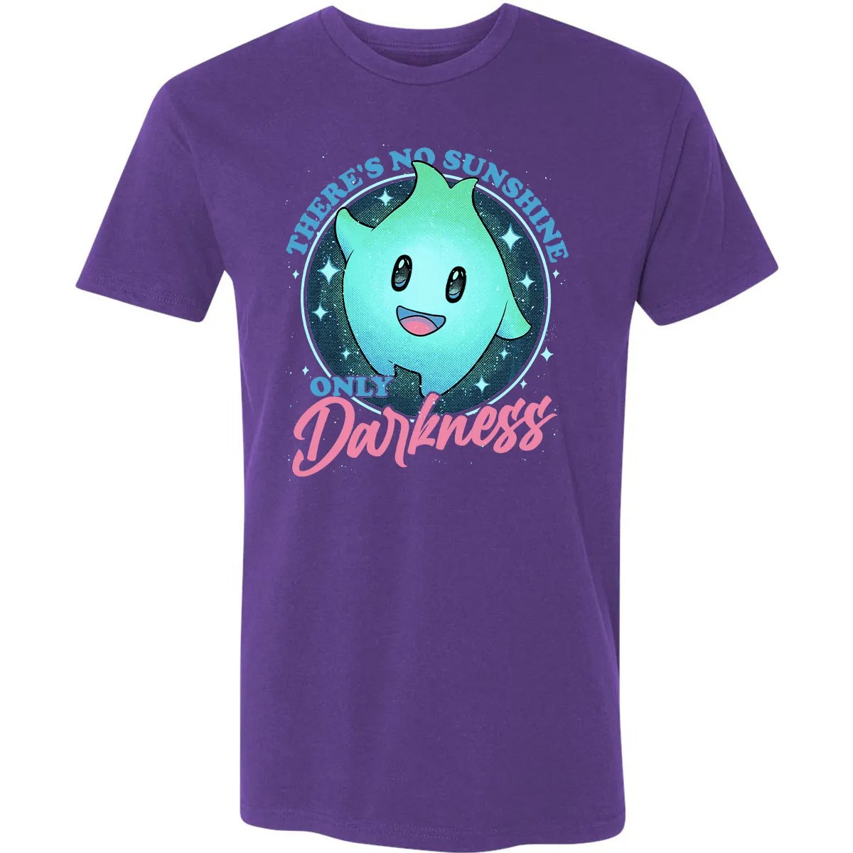 Premium Unisex T-shirt - WJJ376ZH