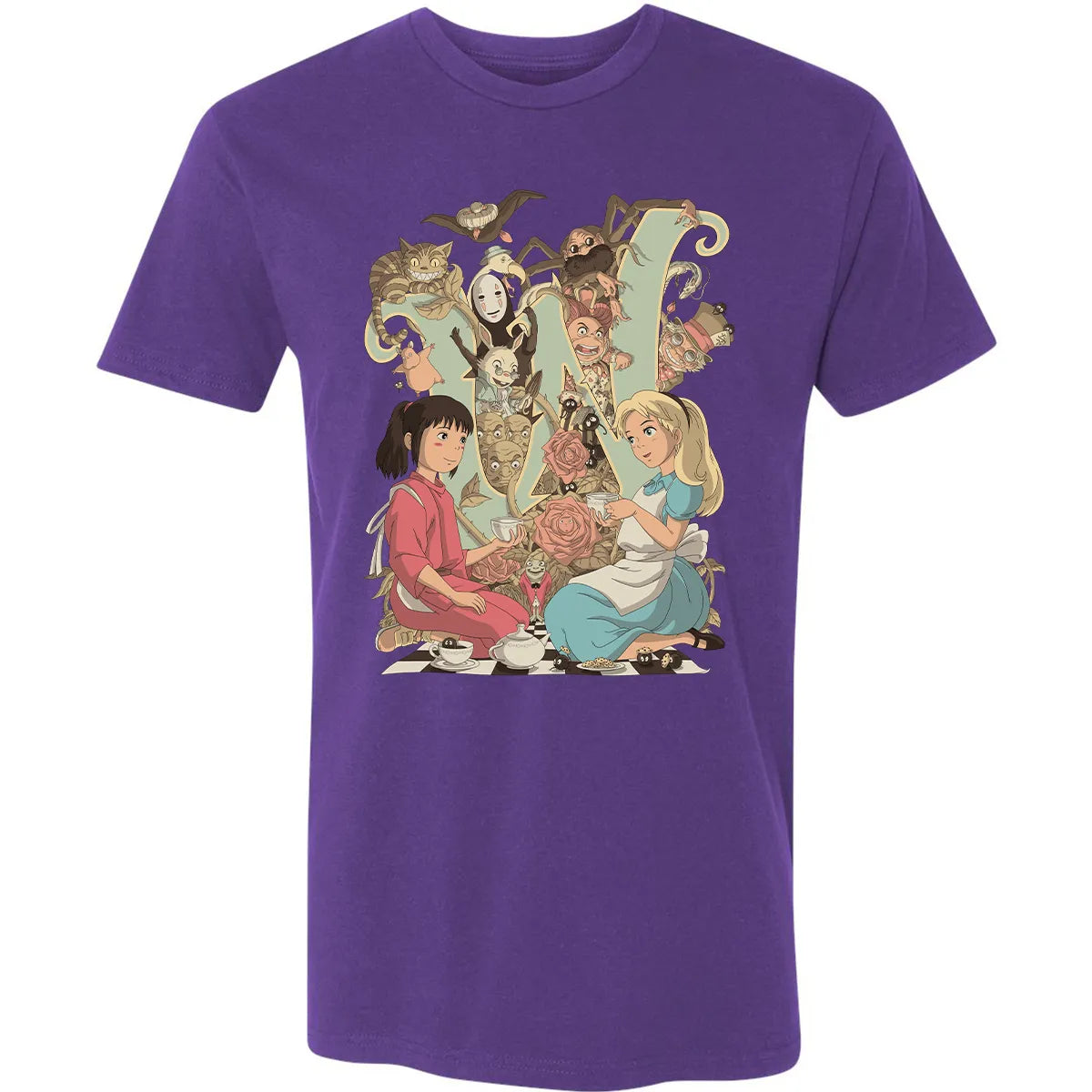 Premium Unisex T-shirt - U1UG9AX3