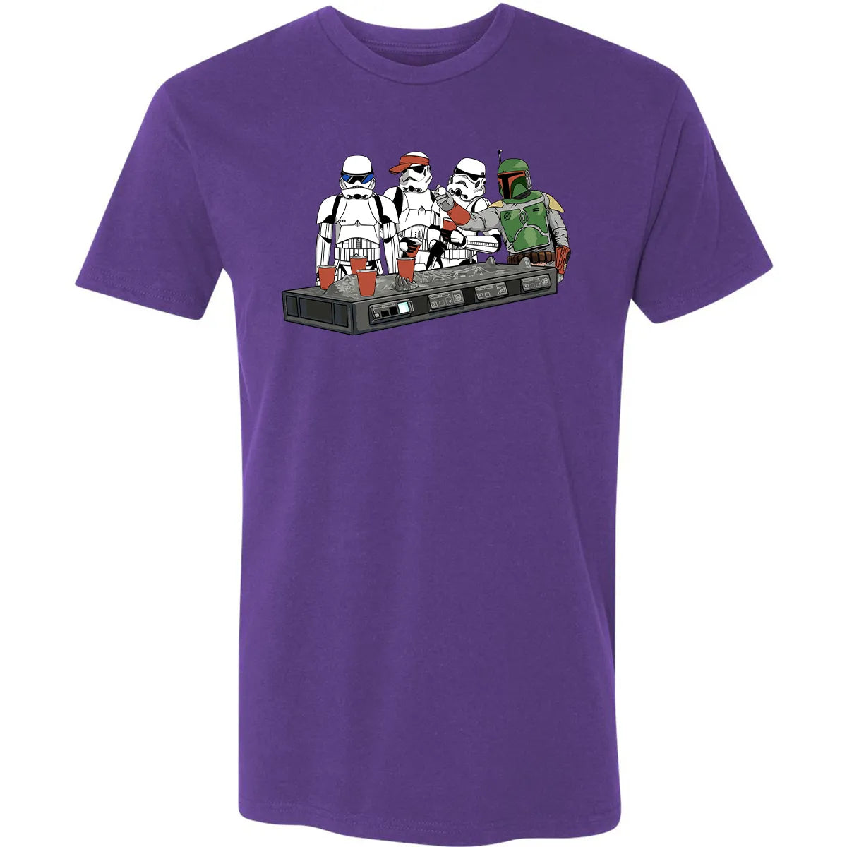 Premium Unisex T-shirt - X6P9X6BE