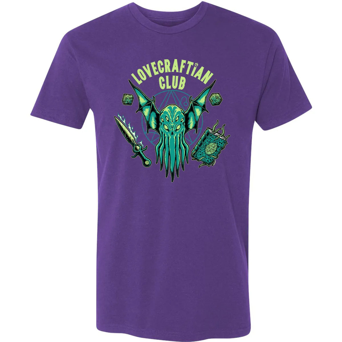 Premium Unisex T-shirt - X5NPVT16