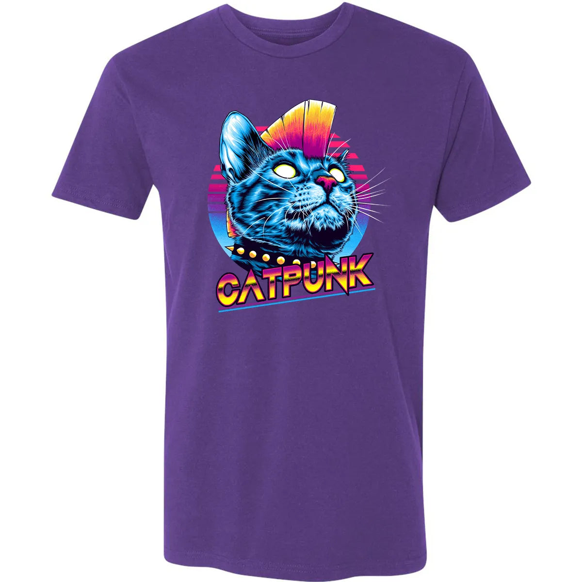 Premium Unisex T-shirt - 2N8RD8VT