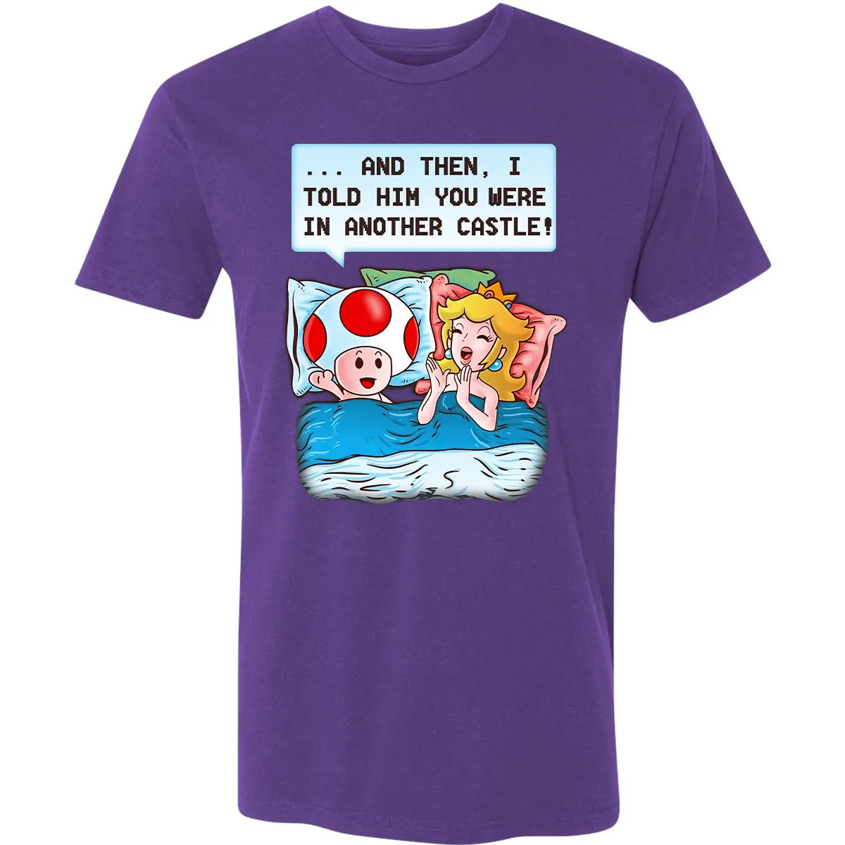Premium Unisex T-shirt - 2XY7JZ41