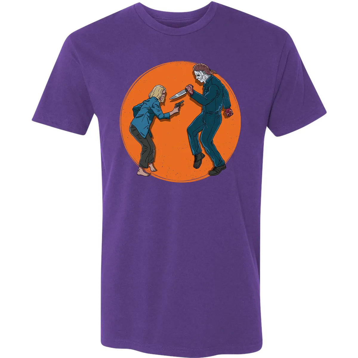 Premium Unisex T-shirt - GVTLK2C4