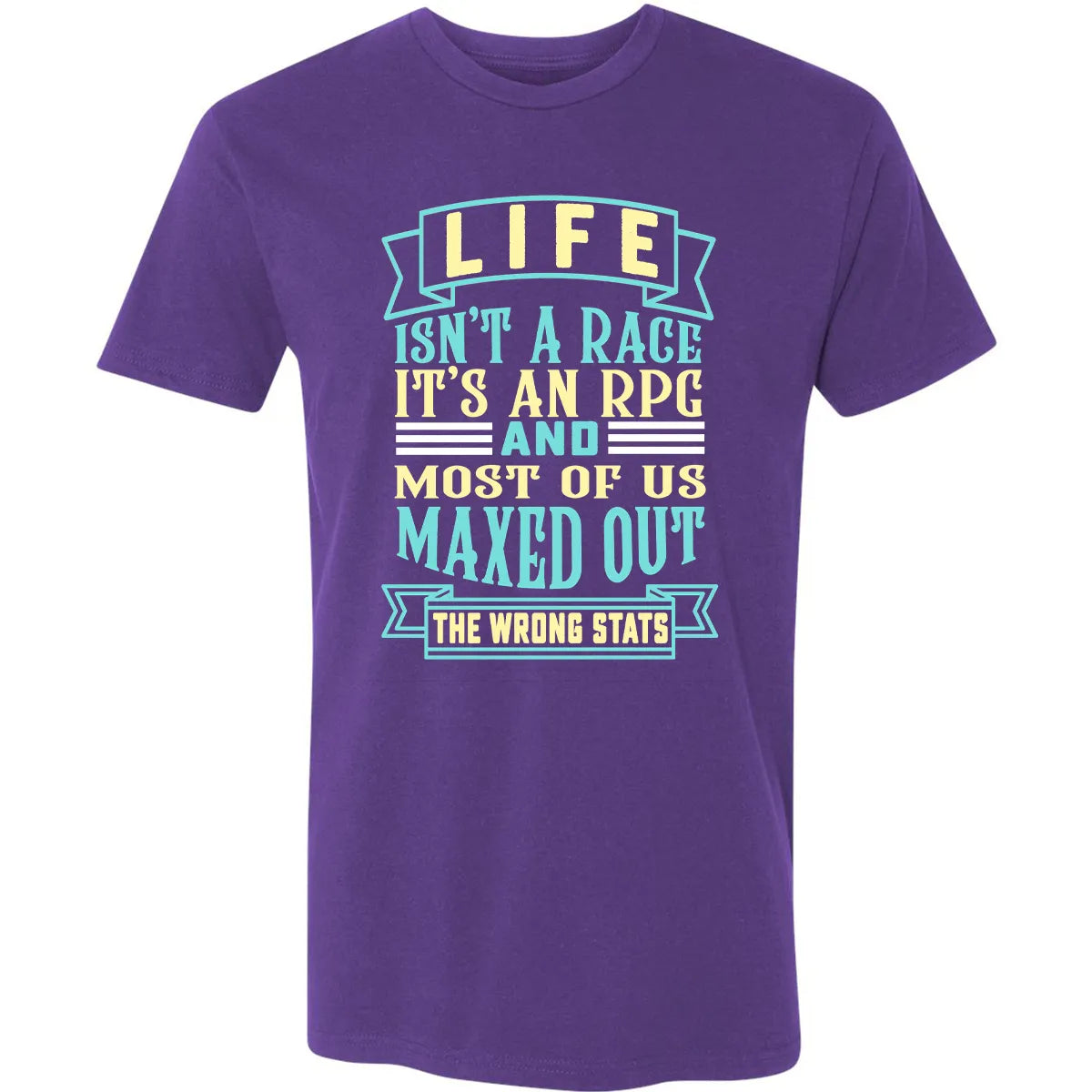 Premium Unisex T-shirt - HZ7SR34Q