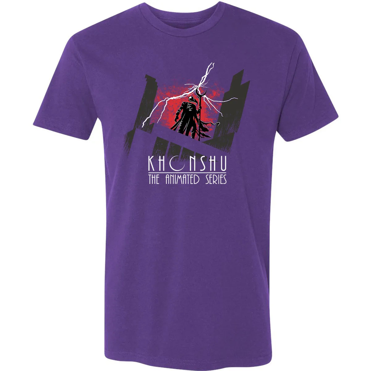 Premium Unisex T-shirt - Z48TBDQ6