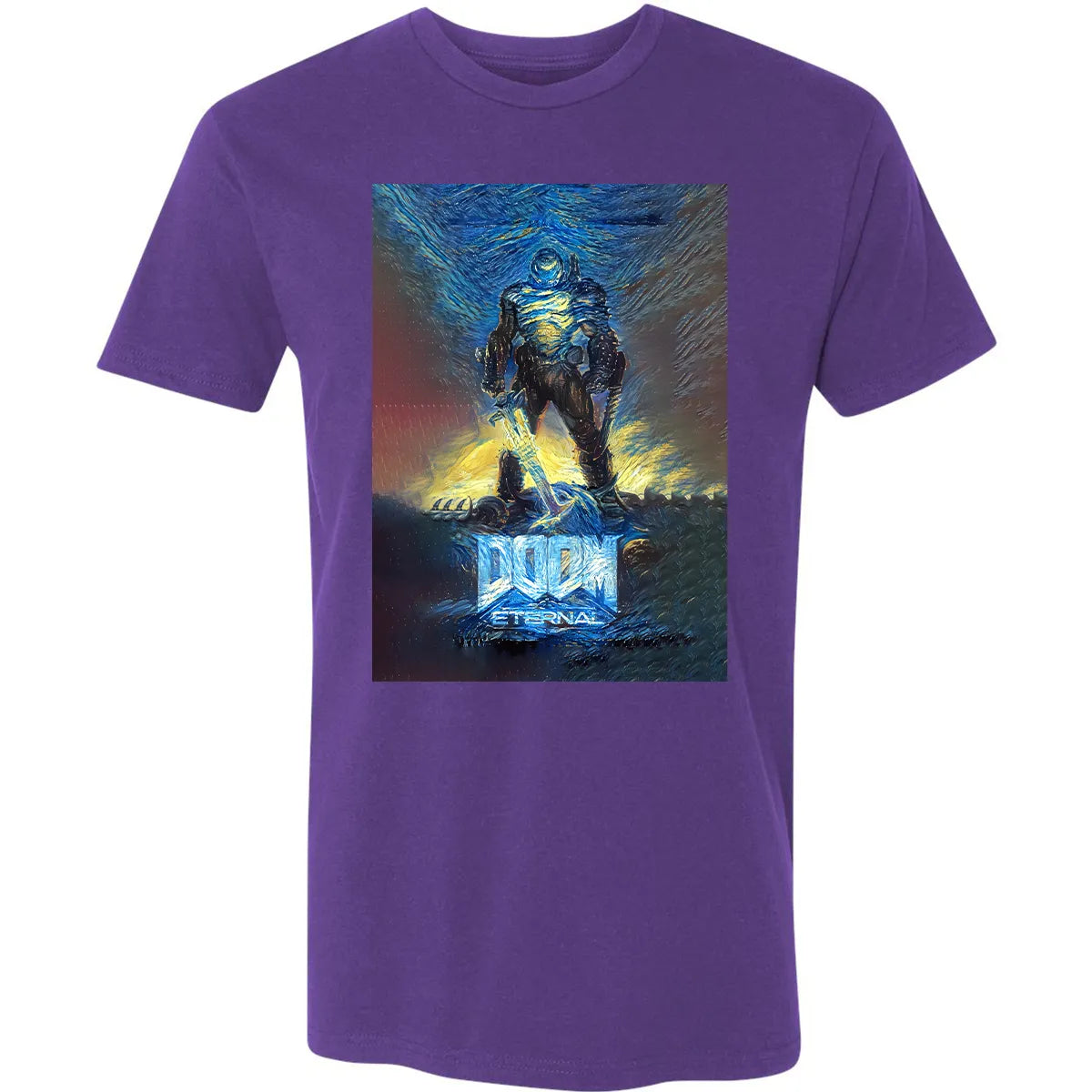 Premium Unisex T-shirt - 3PCKAYU4