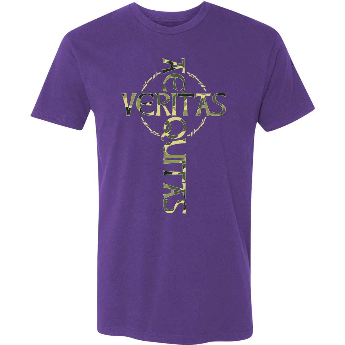 Premium Unisex T-shirt - H5T7C34J