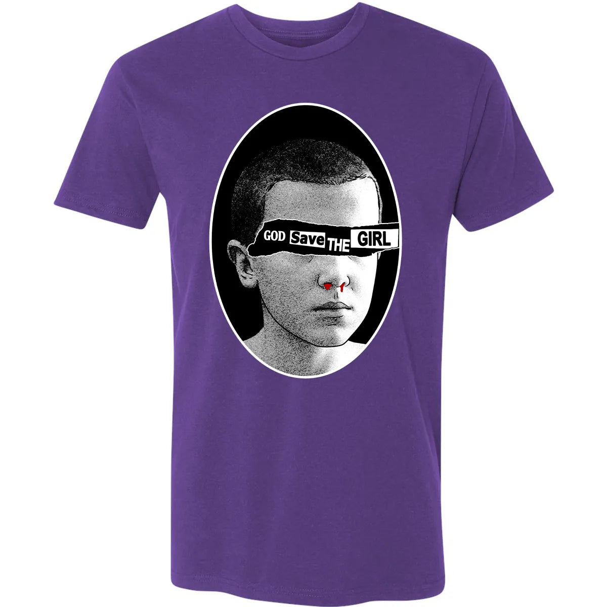 Premium Unisex T-shirt - HTN213XZ