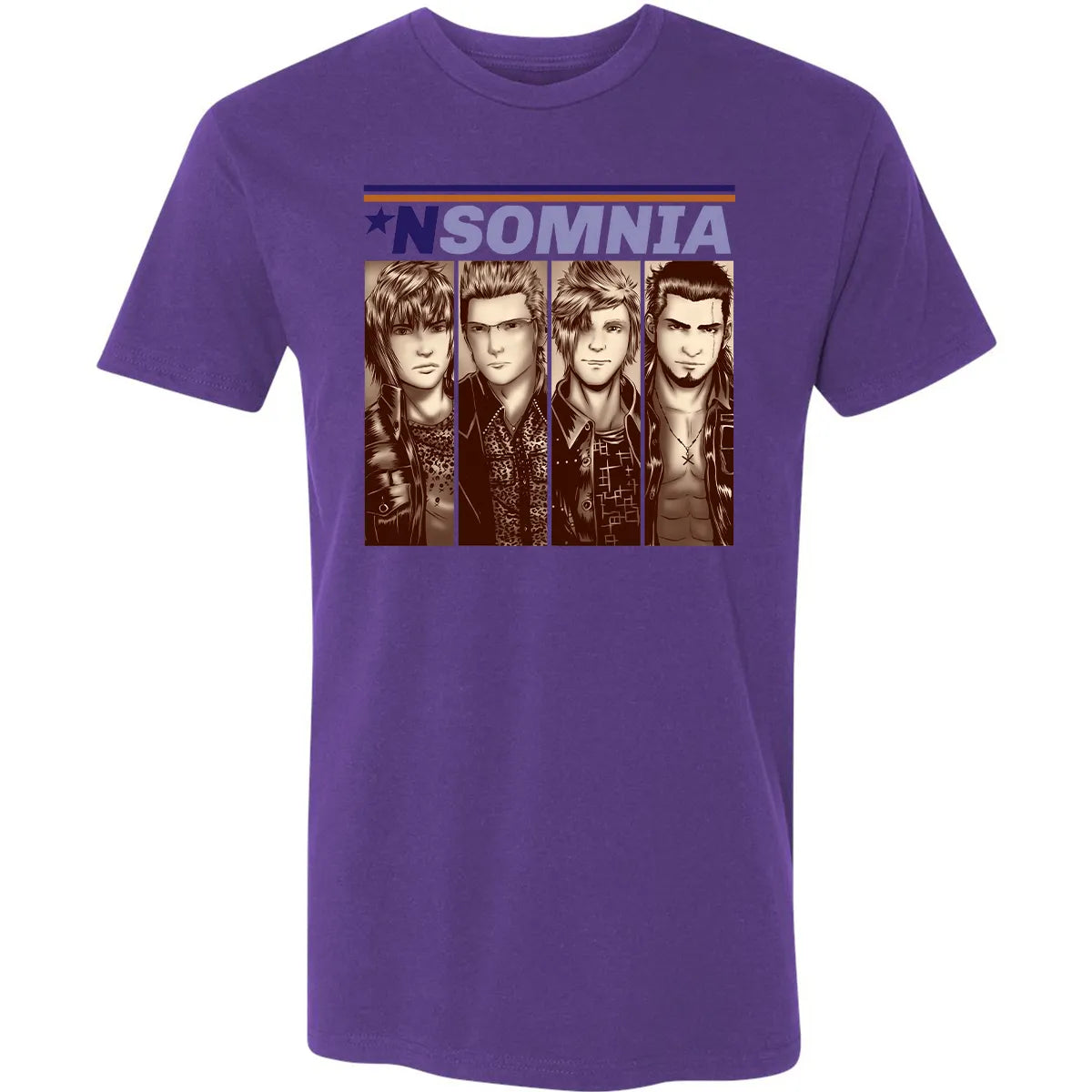 Premium Unisex T-shirt - THYSEGPW